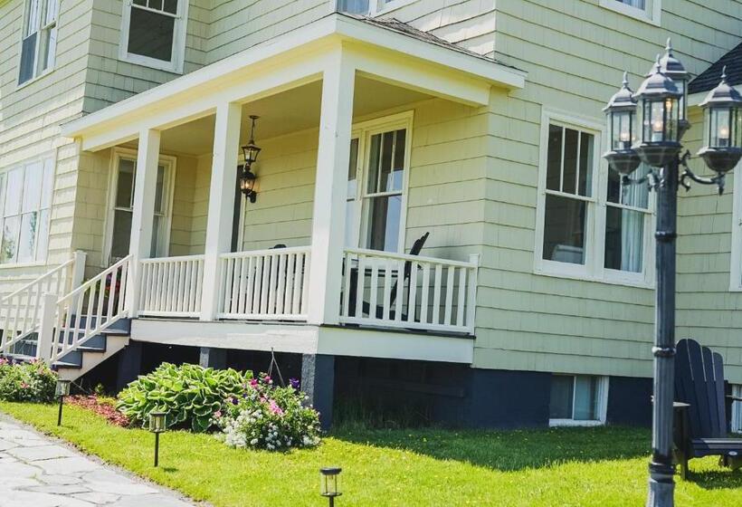 Bed & Breakfast Bellview Luxury Suites