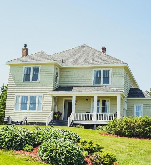 Bed & Breakfast Bellview Luxury Suites