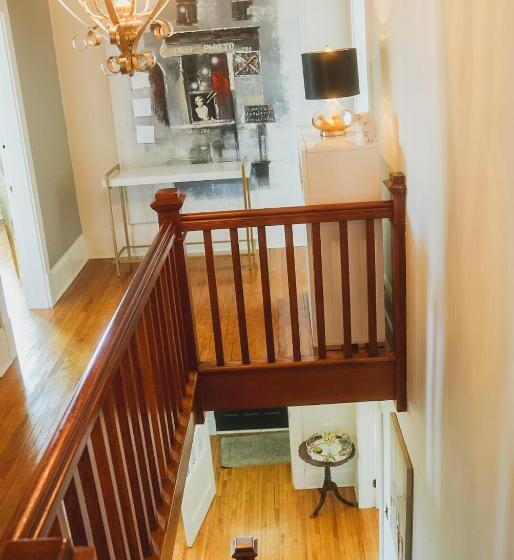 Bed & Breakfast Bellview Luxury Suites