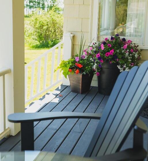 Bed & Breakfast Bellview Luxury Suites