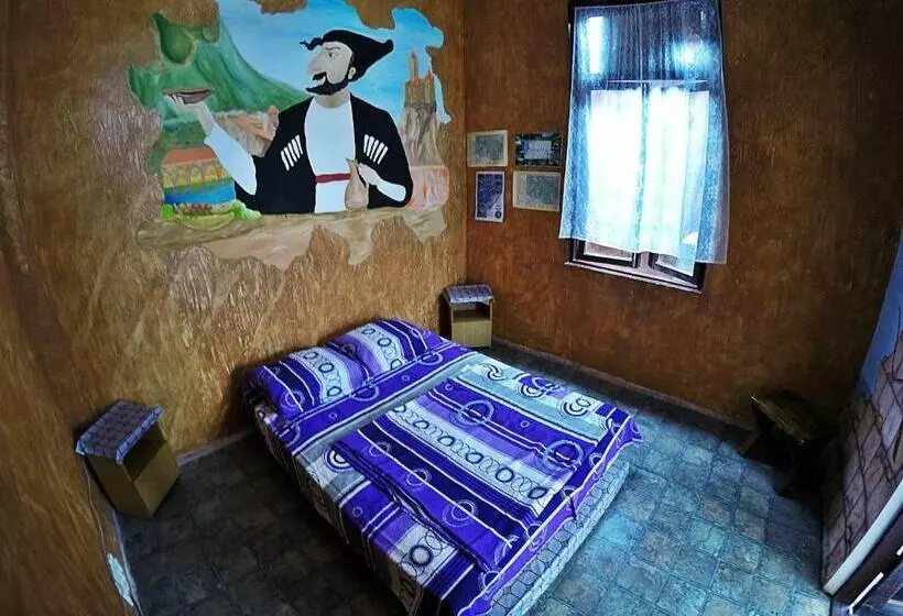 Hostel Rustaveli 67