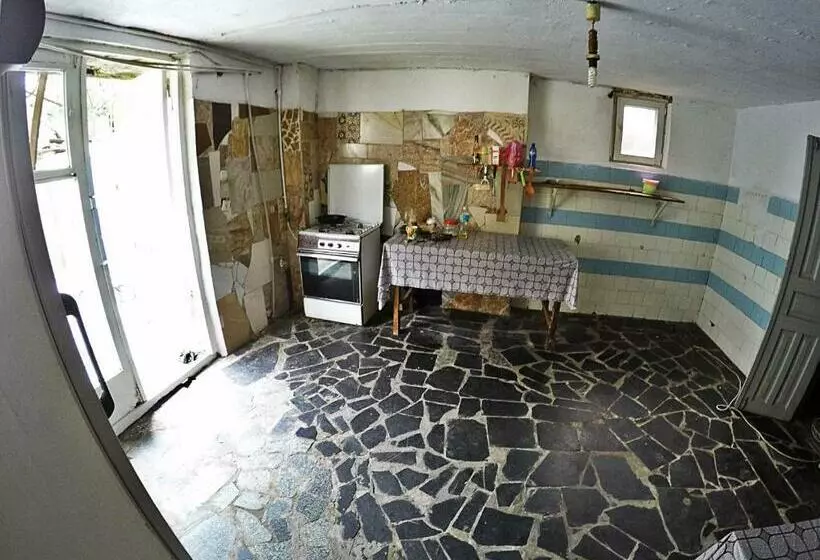 Hostel Rustaveli 67