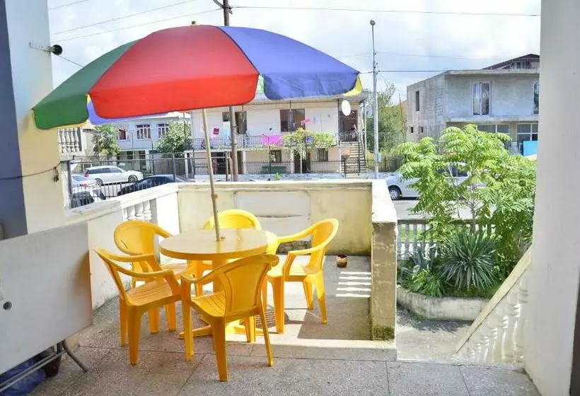 Hostel Rustaveli 67