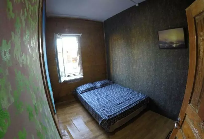 Hostel Rustaveli 67