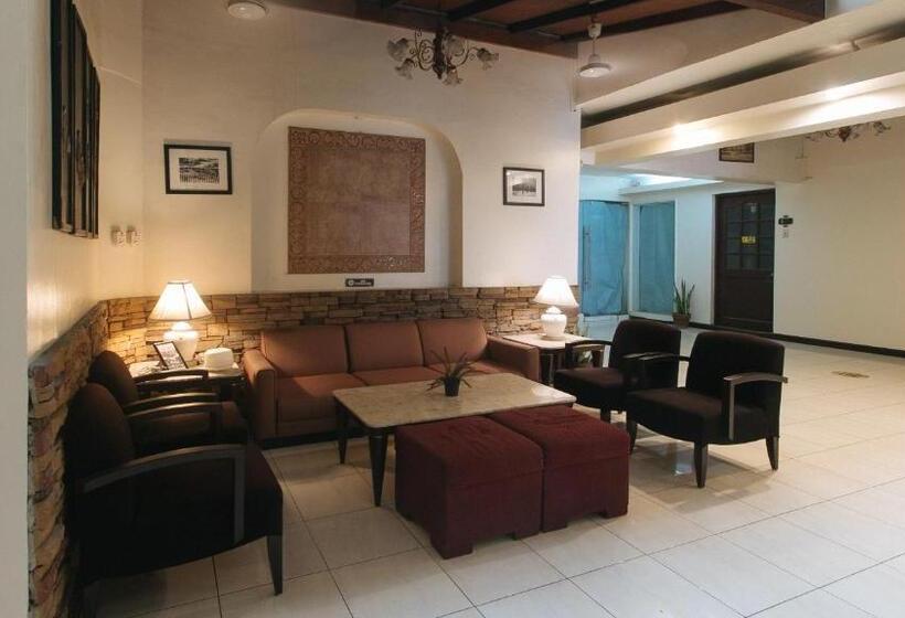Hotel El Rico Suite Makati By Reddoorz