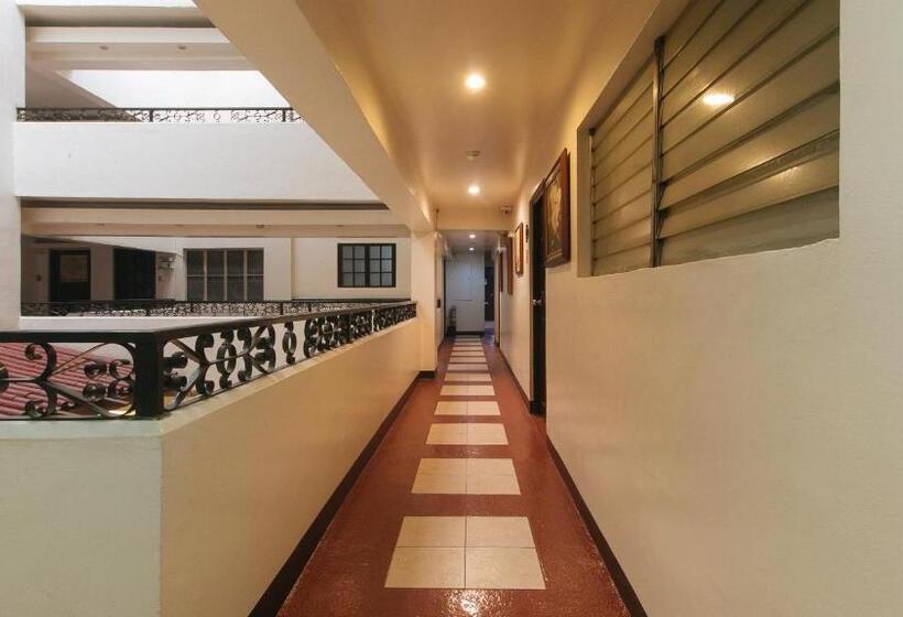 Hotel El Rico Suite Makati By Reddoorz