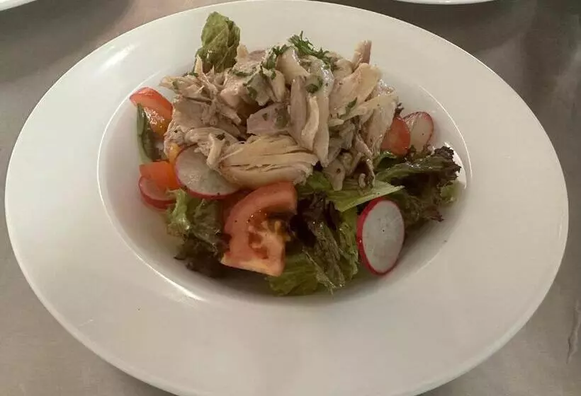 ペンション Comfort Pálava, Penzion & Restaurant