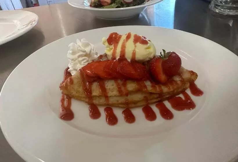 ペンション Comfort Pálava, Penzion & Restaurant