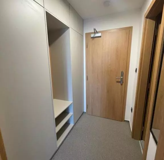 ペンション Comfort Pálava, Penzion & Restaurant