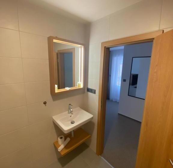 ペンション Comfort Pálava, Penzion & Restaurant