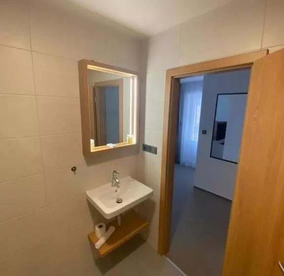 ペンション Comfort Pálava, Penzion & Restaurant