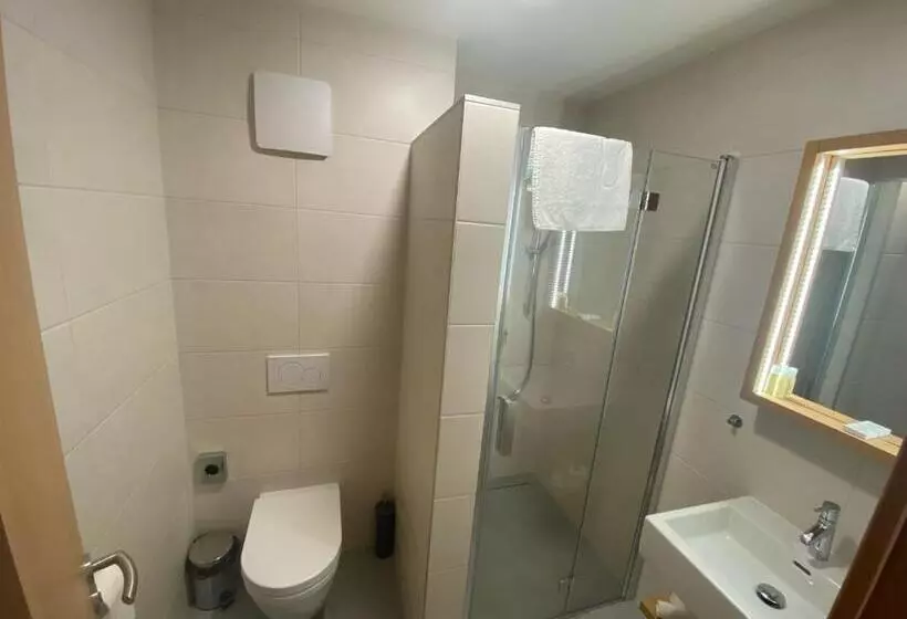 ペンション Comfort Pálava, Penzion & Restaurant