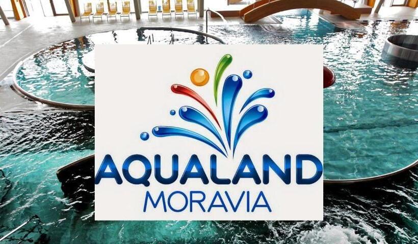 ペンション Comfort Pálava, Penzion & Restaurant