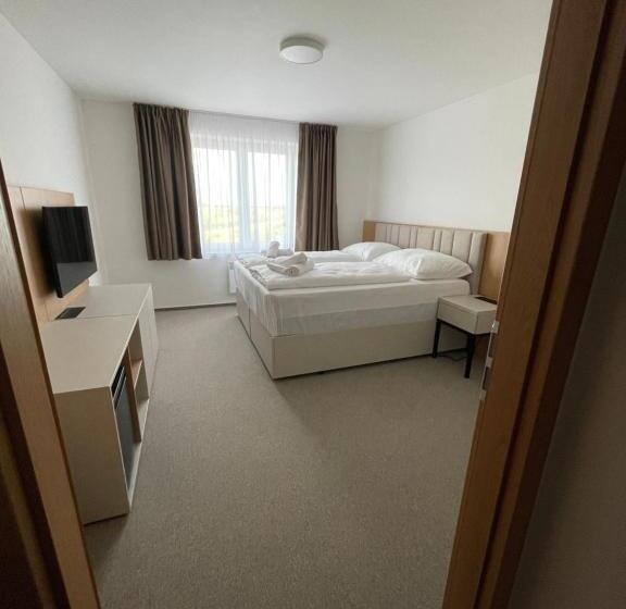 ペンション Comfort Pálava, Penzion & Restaurant