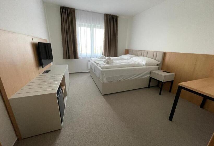 ペンション Comfort Pálava, Penzion & Restaurant