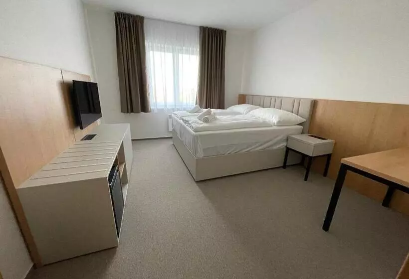 ペンション Comfort Pálava, Penzion & Restaurant