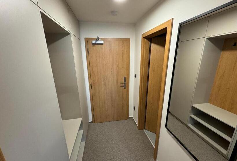 ペンション Comfort Pálava, Penzion & Restaurant