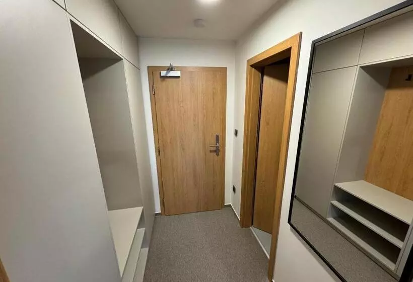 ペンション Comfort Pálava, Penzion & Restaurant