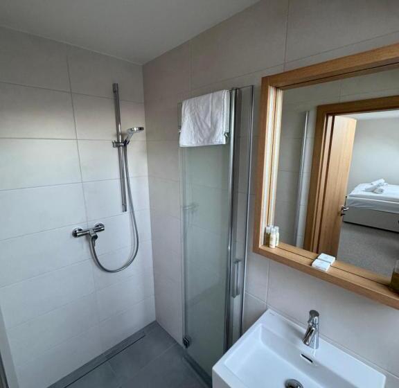 ペンション Comfort Pálava, Penzion & Restaurant