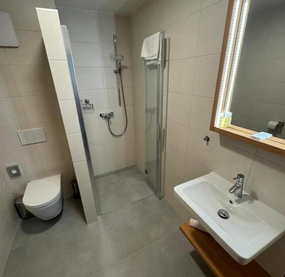 ペンション Comfort Pálava, Penzion & Restaurant