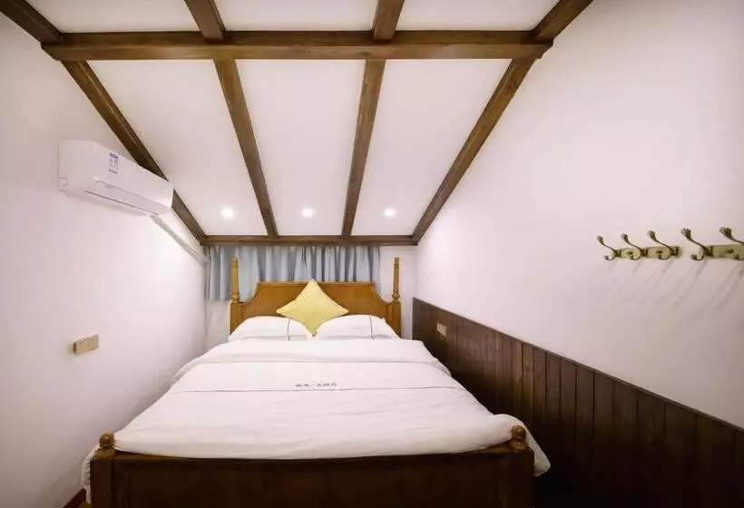 Majatalo Fenghuang Slowly Time Inn