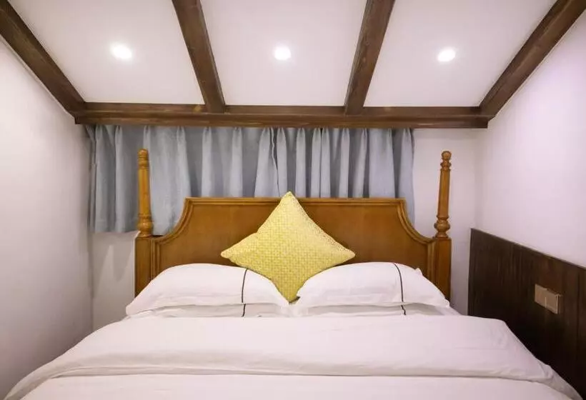 Majatalo Fenghuang Slowly Time Inn