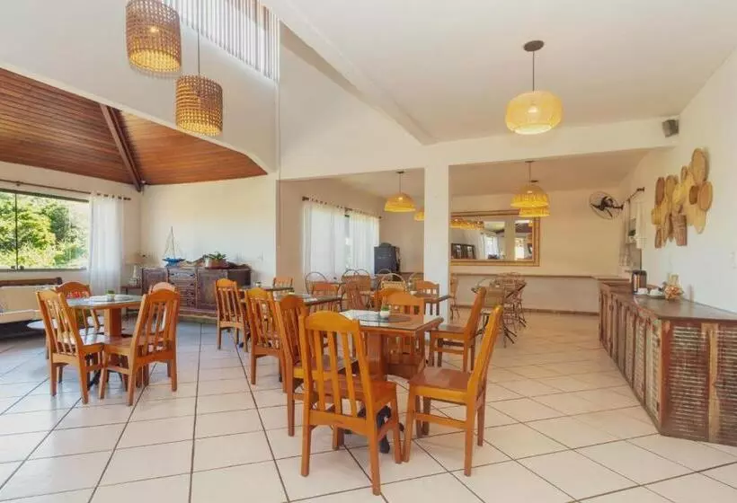 ペンション Pousada Mar João Fernandes