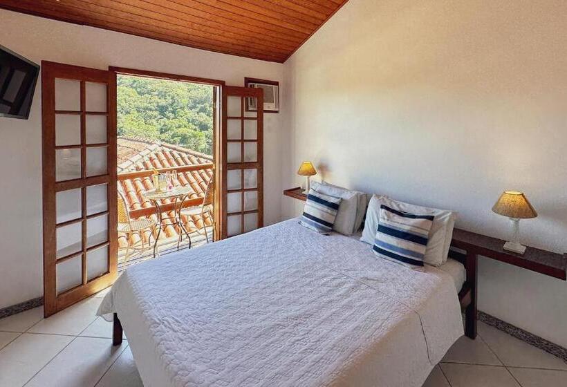 Pension Pousada Mar João Fernandes