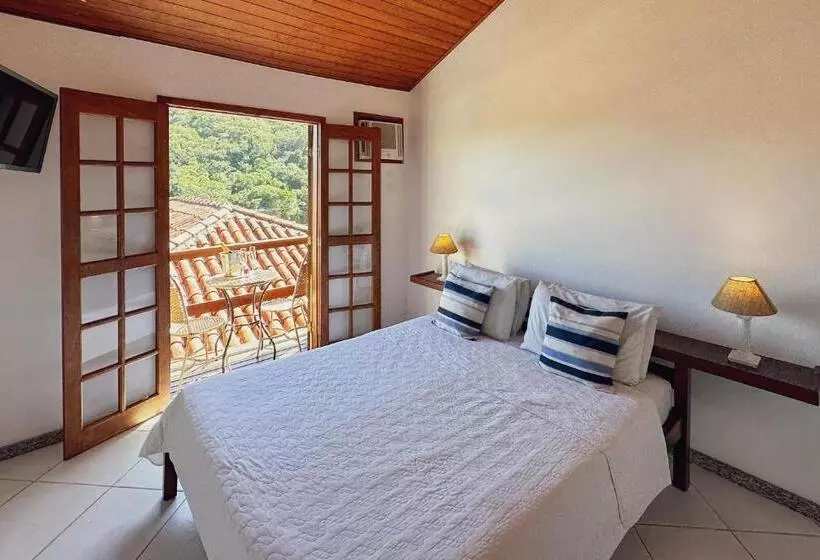 ペンション Pousada Mar João Fernandes