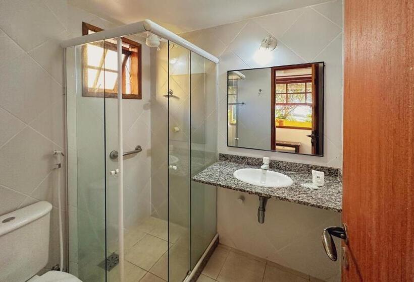 Pension Pousada Mar João Fernandes