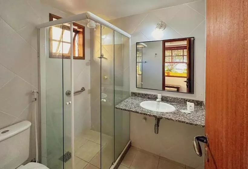 ペンション Pousada Mar João Fernandes