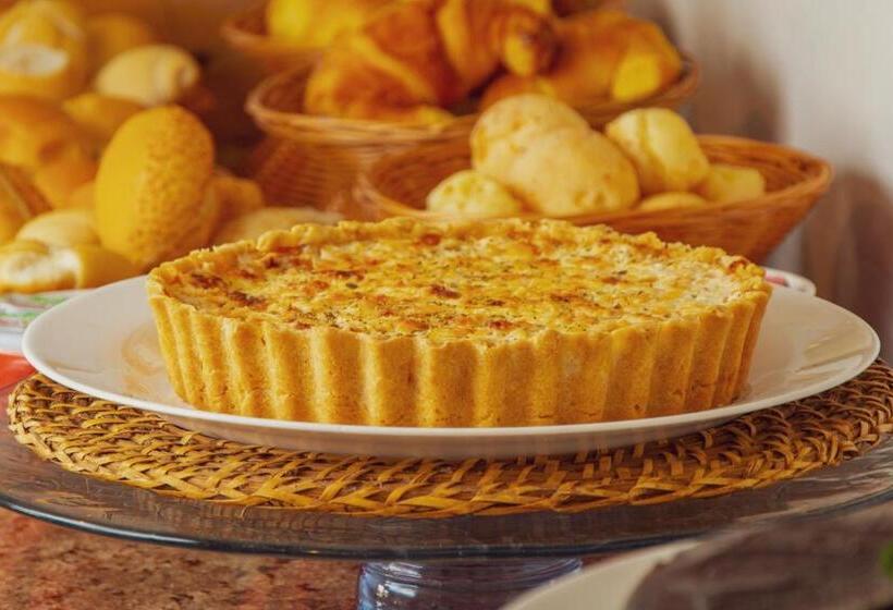 Pension Pousada Mar João Fernandes