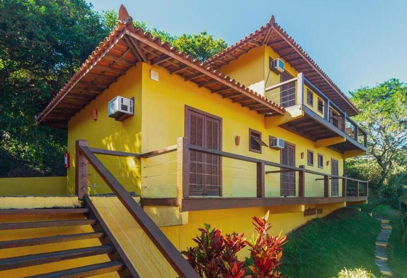 Pension Pousada Mar João Fernandes