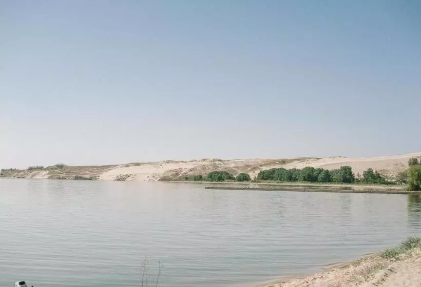 پانسیون Vila Misko Namas