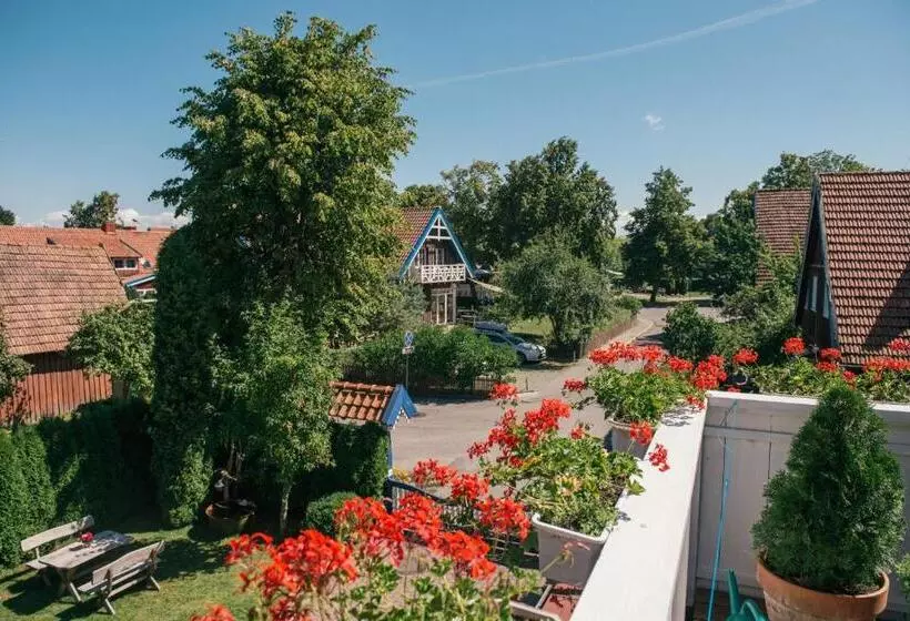 پانسیون Vila Misko Namas