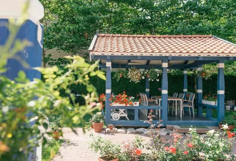 پانسیون Vila Misko Namas