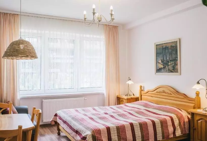 پانسیون Vila Misko Namas