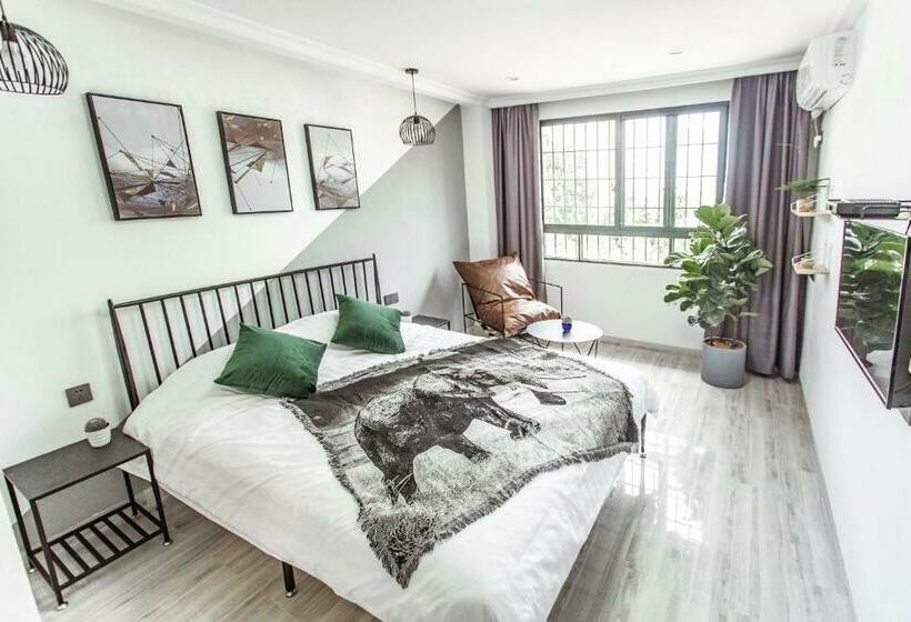 Xiamen Guiran Hostel