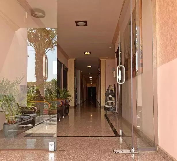 فندق قوافل الشام