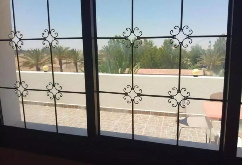 فندق قوافل الشام