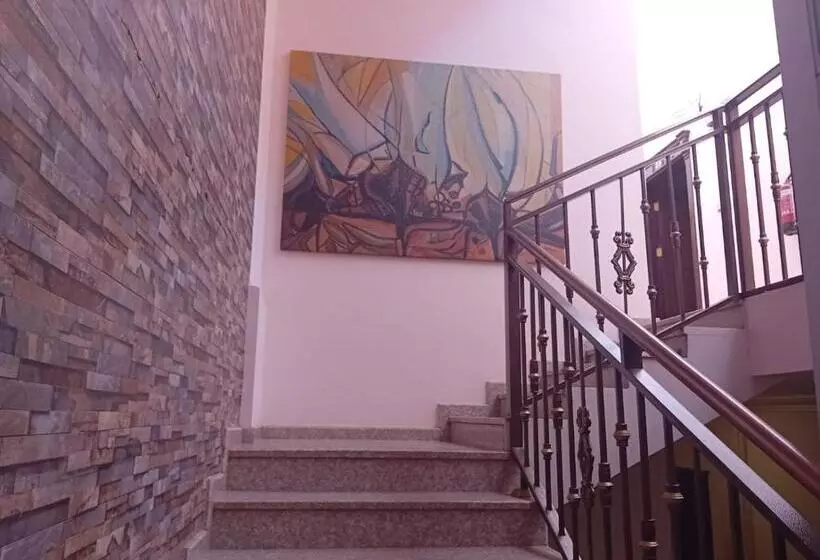 فندق قوافل الشام