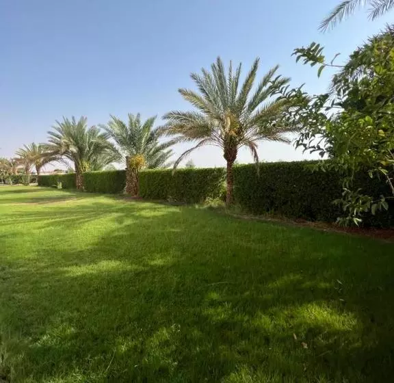 فندق قوافل الشام