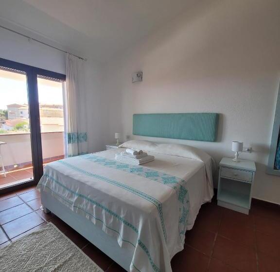 ベッドアンドブレックファースト L’asfodelo