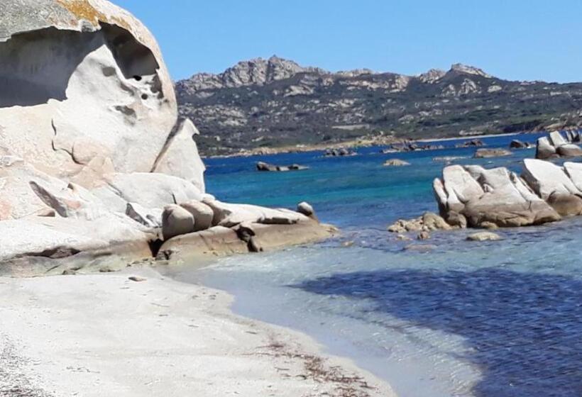 ベッドアンドブレックファースト L’asfodelo