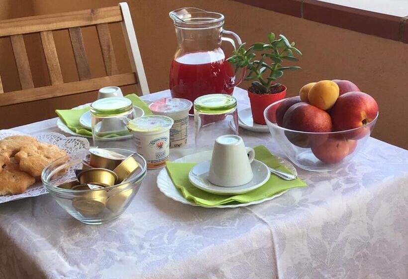 ベッドアンドブレックファースト L’asfodelo