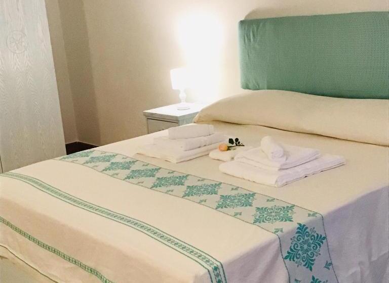 ベッドアンドブレックファースト L’asfodelo