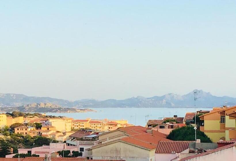 ベッドアンドブレックファースト L’asfodelo