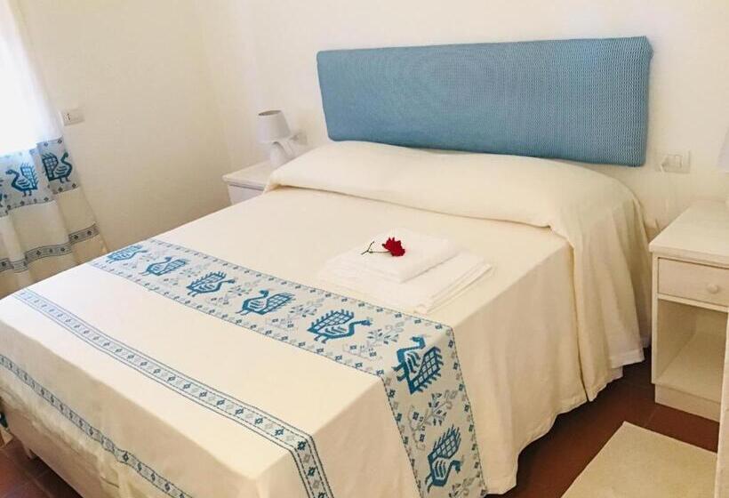 ベッドアンドブレックファースト L’asfodelo