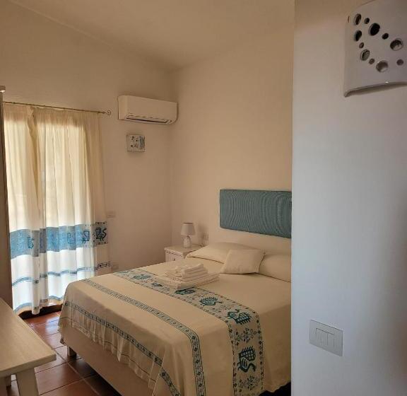 ベッドアンドブレックファースト L’asfodelo