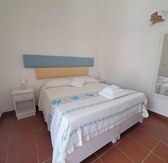 ベッドアンドブレックファースト L’asfodelo